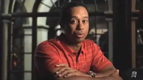 Roger Federer - 15 GS Nike - M Jordan & T Woods & P Sampras & Serena W.avi