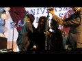 SON DE LAJAS 5TO ANIVERSARIO RADIOMEGASTELAR CON MI AMIGA DIANA JAJA