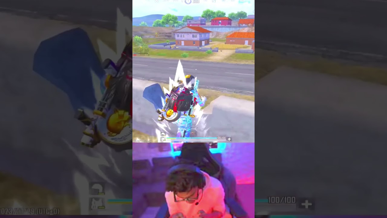 WAIT FOR JONATHAN REVENGE | JONATHAN GAMING INCREDIBLE  1V4 CLUTCH 