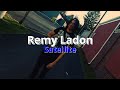 Capture de la vidéo Remy Ladon - Satellite [Official Audio]