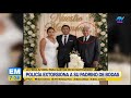 Policía extorsionaba a su propio padrino de bodas: “Pedían 15 mil soles”