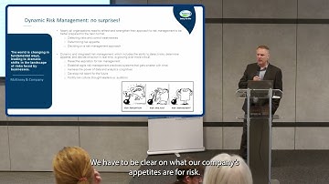 How do I manage risk within a complex food system? by Pierre Venter