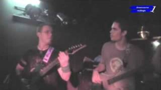 Skullclamp-Master Of Puppets Metallica Cover Version-Live