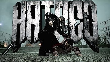 Hatred 1.666: First Person Mod - Banned in Australia
