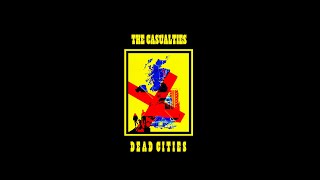 Download Lagu THE CASUALTIES - 'DEAD CITIES' (Ian Stone's 2023 Remixed \u0026 Extended 'U.S.A. Hardcore' Version) MP3