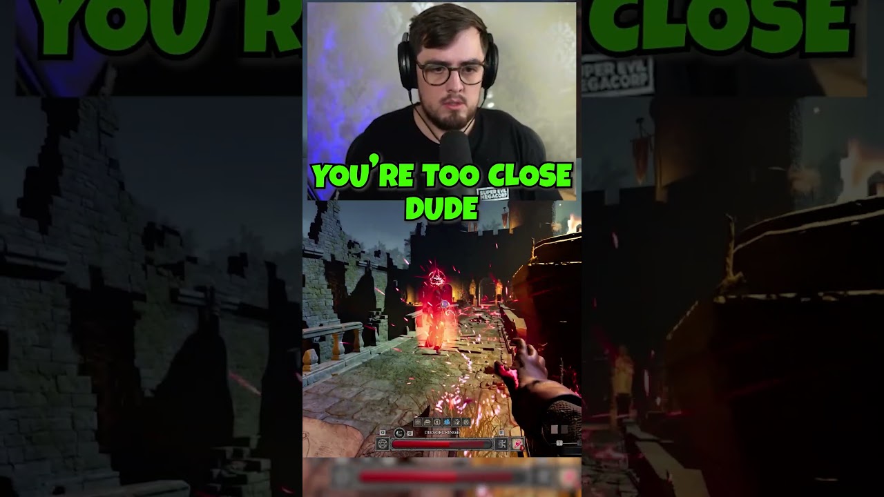 We found fulgor! (featuring 