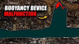 When a Buoyancy Device Becomes a Death Trap | Cave Diving Gone Horribly Wrong