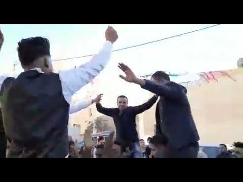 افراح عشائر المواجده