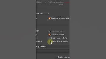 How to Covert MIDI files to audio clips in FL Studio