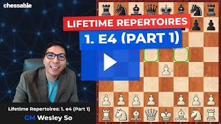 Chess Openings: A Simple and Complete Repertoire for White Against the  Nimzovich Defense (1.e4 Nc6) - HubPages