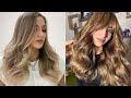 Hair Blonde and Balayage Tutorial Videos | Best Tips and Tricks of Hair Coloring Videos 2021
