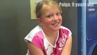 What Locals Do: Children's Museum of Eau Claire