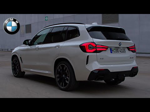 Bmw x3 m40i 2022 Bmw x3 m40i 2022