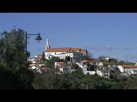 Sardoal Portugal (HD)