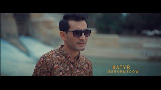 Batyr Muhammedow - Geregim (Official Video)