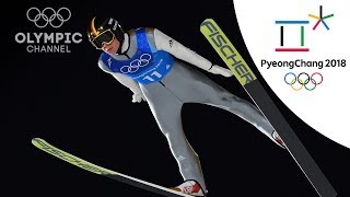 Ski Jumping Recap | Winter Olympics 2018 | PyeongChang screenshot 5