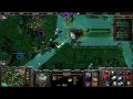Warcraft 3 Battle Tanks