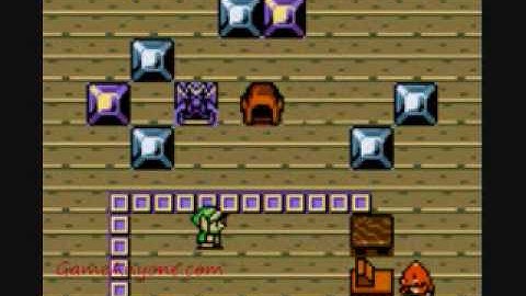 Legend of Zelda: Oracle of Ages Part 29