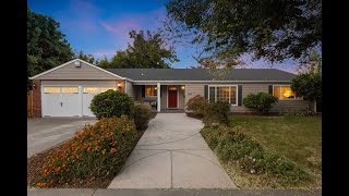 Charming Willow Glen Residence | 1988 Hicks Ave, San Jose