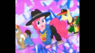 Trudgemank [PMV]