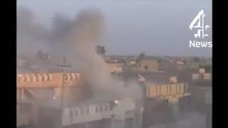 Southtown / IRAQ 2003