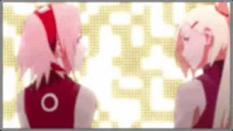 ☆ Hinata Sakura Ino- Just Dance☆