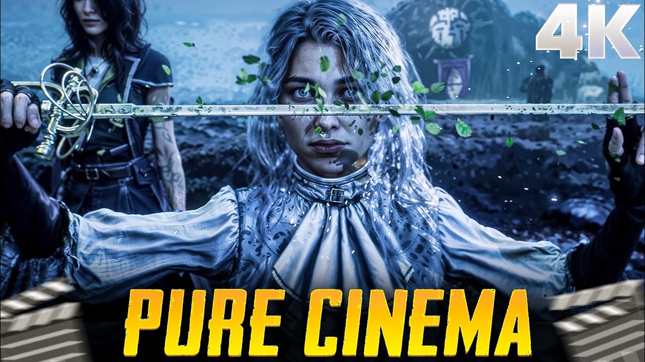 The Greatest Scene in Clair Obscur: Expedition 33 (Pure Cinema Moment)