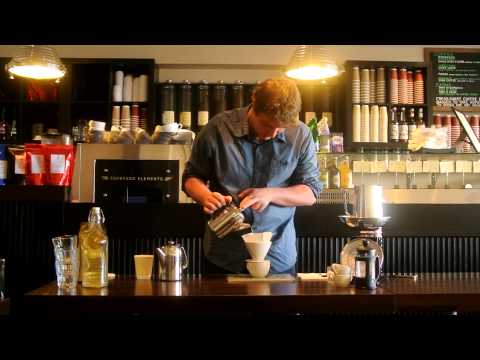 How to Brew.