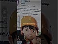 JJ 3 AKUN YOUTUBE KARTUN MALAYSIA IB SOUND:@Zaizzaaa#upinipin#boboiboy#ejenali#trendingshorts