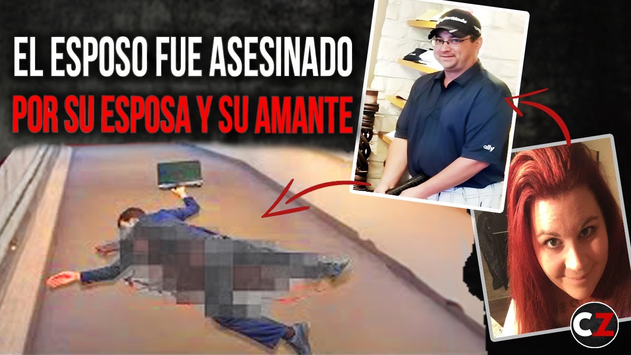 El trágico asesinato de Chad Entzel | El crimen más desgazrrador que escucharás!