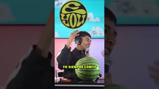 FELICIDADES NOTA ROJA!