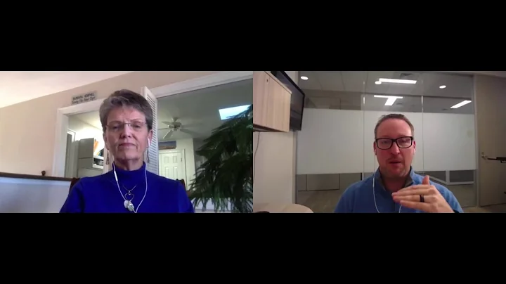 barbaraHBMT #120: Barbara Hemphill on Productivity