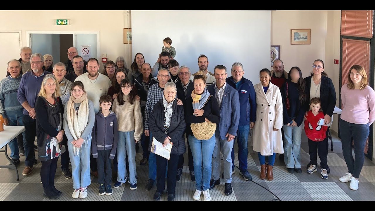 Cocumont Nouveaux habitants 2025