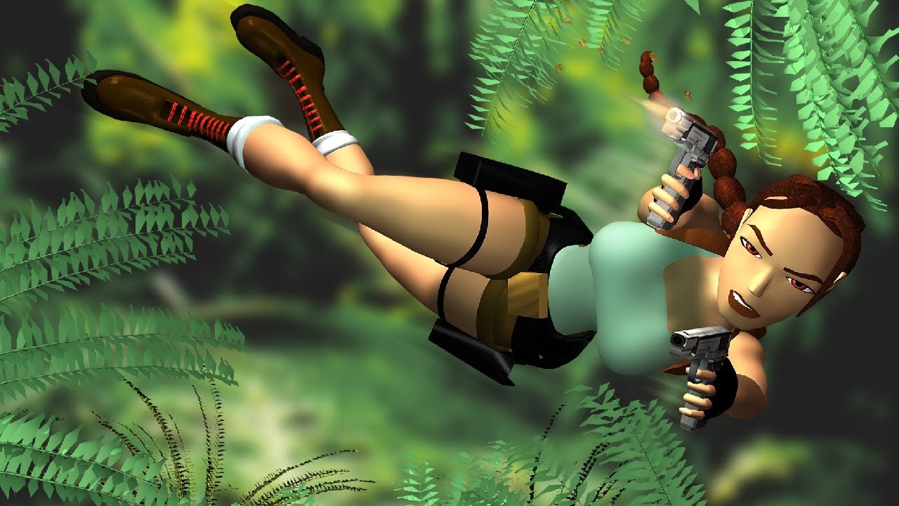 Tomb Raider III 3 : Le Dernier Artefact – PC FR – Windows 95/98