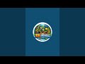 🐠 Live Aquarium Magic – Fish Show LIVE
