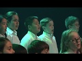 Les cornichons  les petits chanteurs de laval