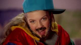 Incredible Crew  Sparkle Beards