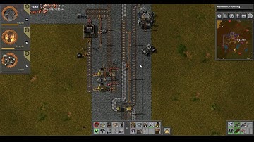 Factorio - Bob