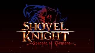 In The Halls Of The King (Pridemoor Keep) - Shovel Knight: Specter of Torment OST Resimi