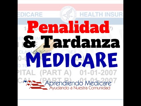 Vídeo: Medicare Y Vida Asistida: ¿paga Medicare?