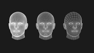 Face Mesh Deep Learning with mediapipe