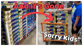 Lying For Pokemon Cards Is Fair Game Now screenshot 3