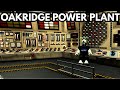 How To Play Oakridge Nuclear Power Plant Simulator? Roblox