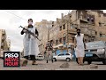 War-ravaged Yemen facing deadly new threat in COVID-19