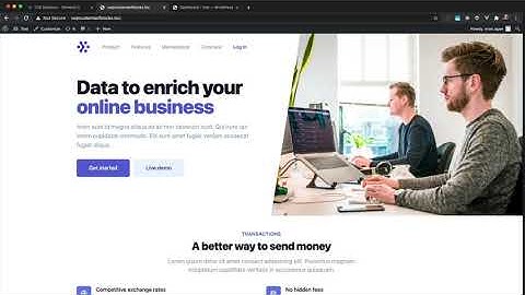 Custom WordPress blocks with Advanced Custom Fields