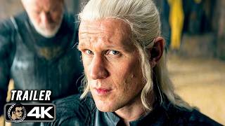 HOUSE OF THE DRAGON Season 3 | Final Trailer (2026) 4K