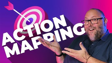 Action Mapping For Teachers