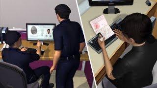 Malaysia to use biometric system to track down illegal workers screenshot 1