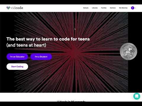 Vidcode introduction