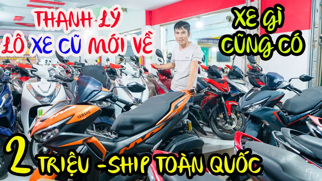 Giá xe SH cũ hiện nay  Những lưu ý khi mua Honda SH cũ